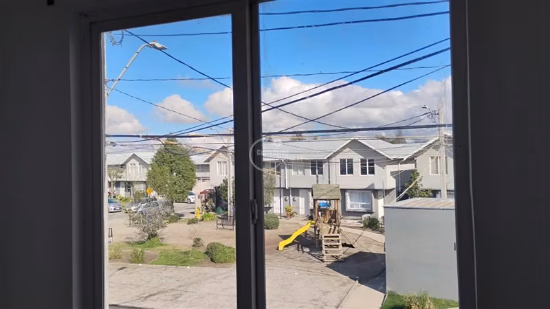 Casa en venta de 3 dorm. en Padre Hurtado
