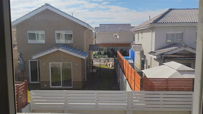Casa en venta de 3 dorm. en Padre Hurtado