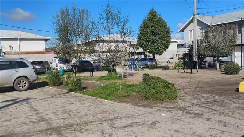 Casa en venta de 3 dorm. en Padre Hurtado