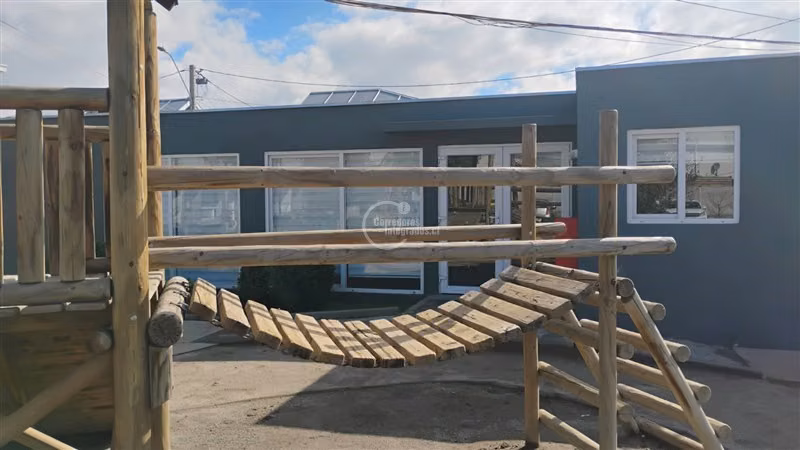 Casa en venta de 3 dorm. en Padre Hurtado