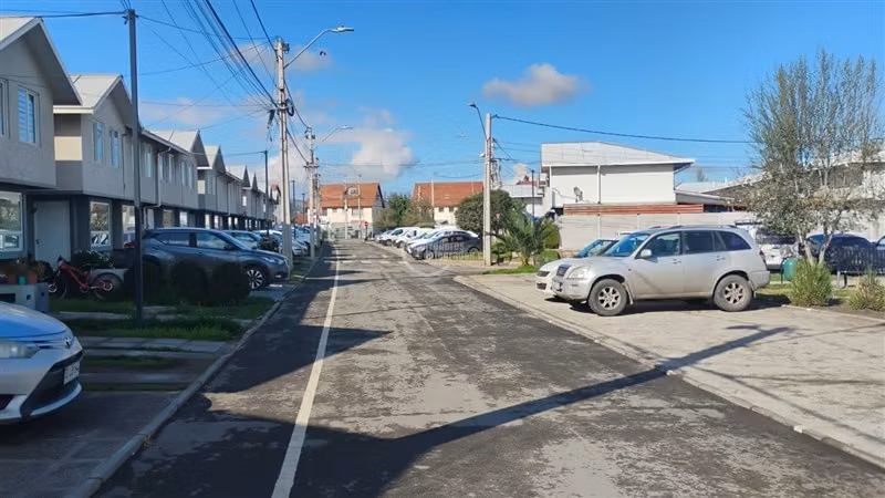 Casa en venta de 3 dorm. en Padre Hurtado