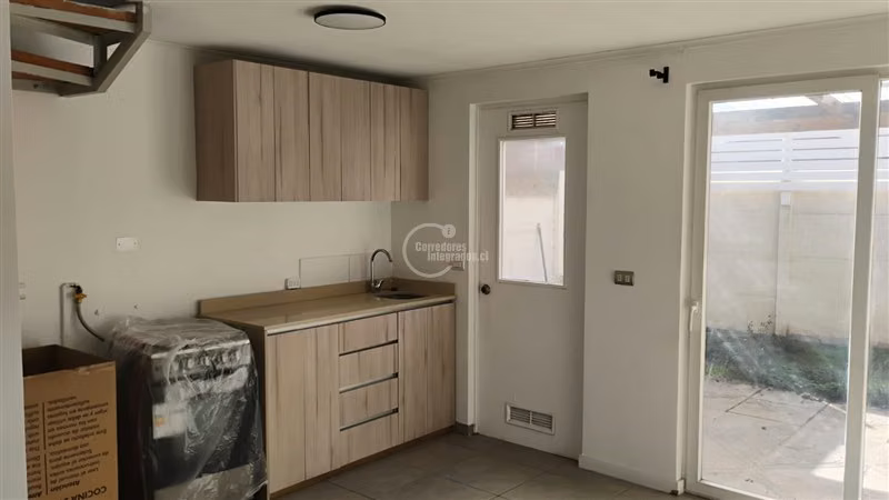 Casa en venta de 3 dorm. en Padre Hurtado