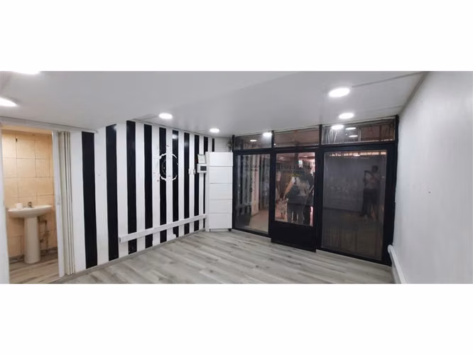 Arriendo Local Comercial En Las Condes