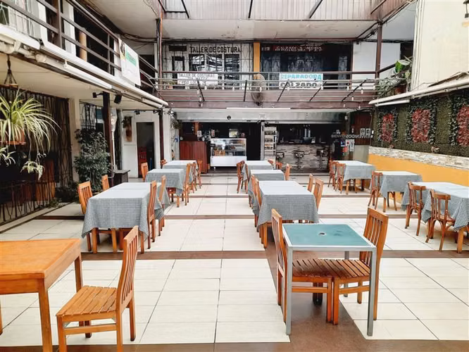 Arriendo Local Comercial En Las Condes