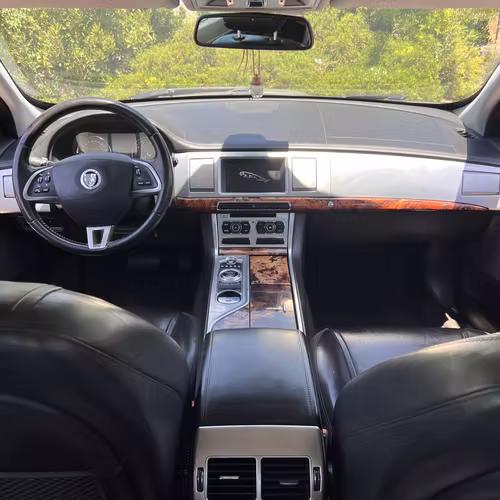 Jaguar XF 3.0 Automatico