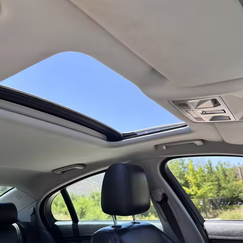 Jaguar XF 3.0 Automatico