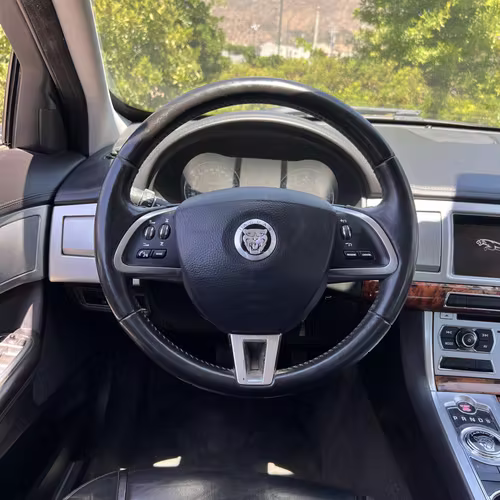 Jaguar XF 3.0 Automatico
