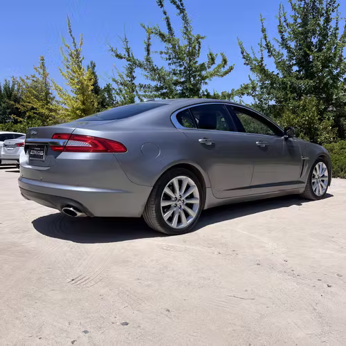 Jaguar XF 3.0 Automatico
