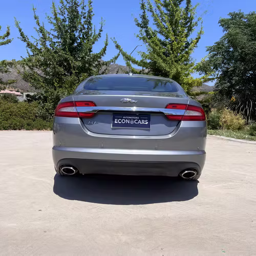 Jaguar XF 3.0 Automatico