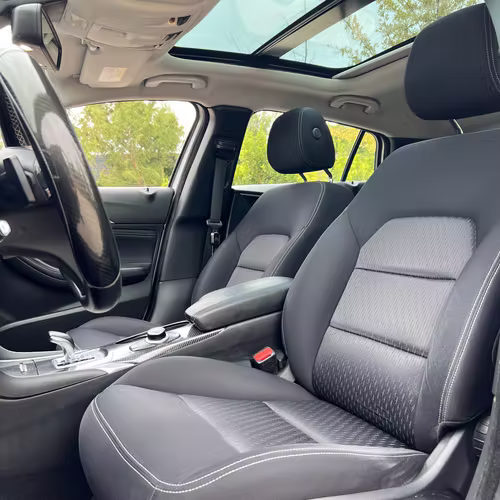Infiniti QX30 1.6 Turbo / Automatico / Excelente estado