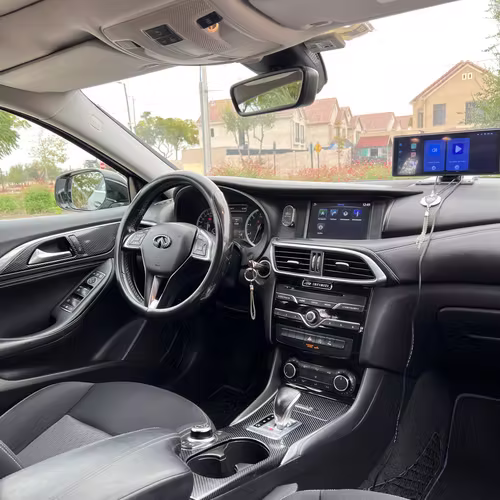 Infiniti QX30 1.6 Turbo / Automatico / Excelente estado