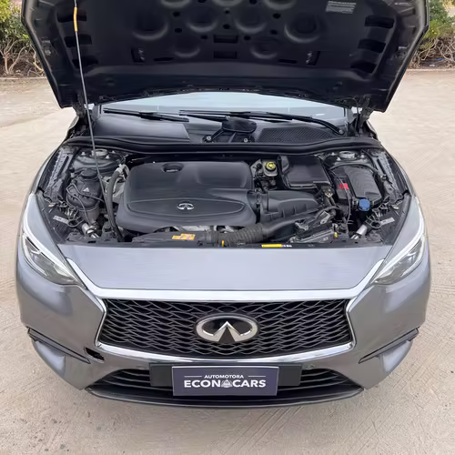 Infiniti QX30 1.6 Turbo / Automatico / Excelente estado