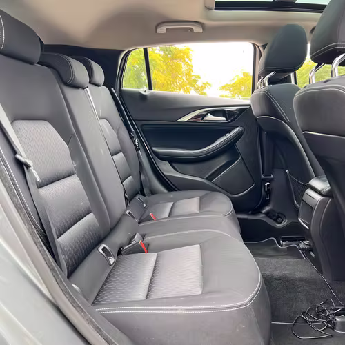 Infiniti QX30 1.6 Turbo / Automatico / Excelente estado