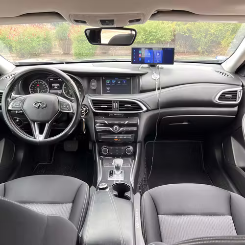 Infiniti QX30 1.6 Turbo / Automatico / Excelente estado
