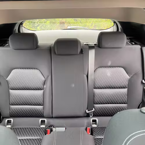 Infiniti QX30 1.6 Turbo / Automatico / Excelente estado