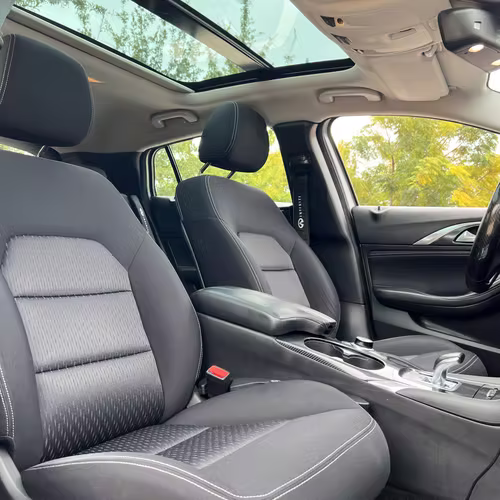 Infiniti QX30 1.6 Turbo / Automatico / Excelente estado