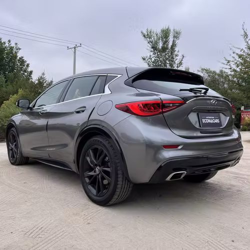 Infiniti QX30 1.6 Turbo / Automatico / Excelente estado
