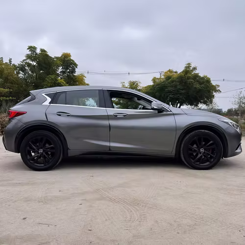 Infiniti QX30 1.6 Turbo / Automatico / Excelente estado