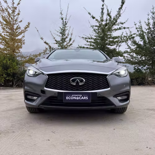 Infiniti QX30 1.6 Turbo / Automatico / Excelente estado