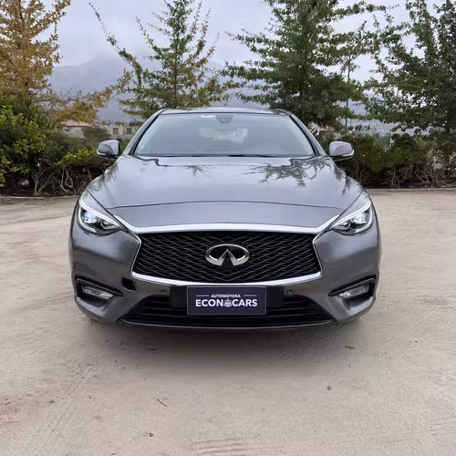 Infiniti QX30 1.6 Turbo / Automatico / Excelente estado