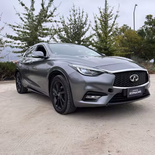 Infiniti QX30 1.6 Turbo / Automatico / Excelente estado