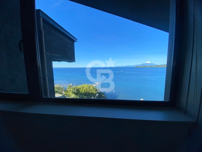 Departamento vista al lago! - Imagen 12