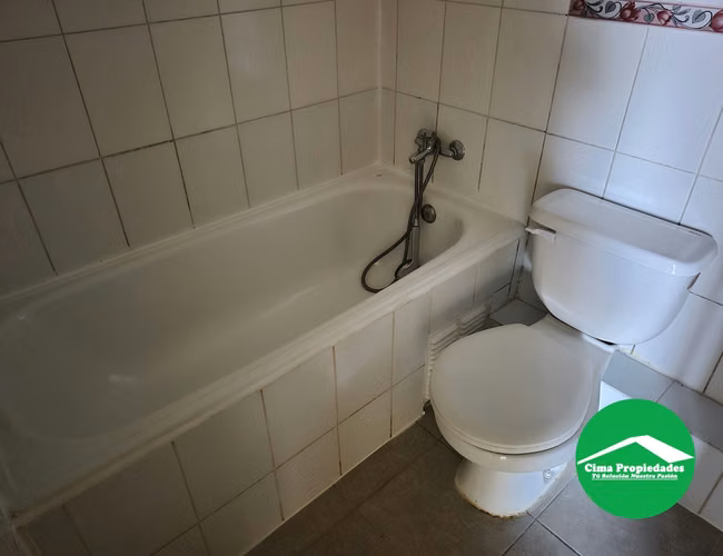 Venta Departamento Hualpén: Excelente Ubicación - Se Acepta Subsidio