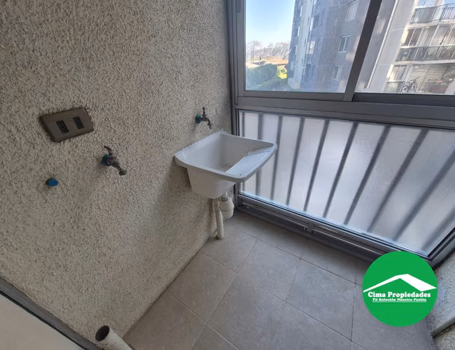 Venta Departamento Hualpén: Excelente Ubicación - Se Acepta Subsidio