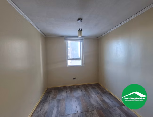 Venta Departamento Hualpén: Excelente Ubicación - Se Acepta Subsidio