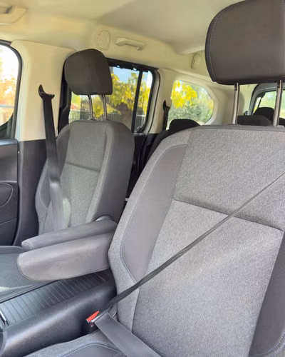PEUGEOT RIFTER MCA ALLURE BLUEHDI 130 EAT8 - 2023 | 18