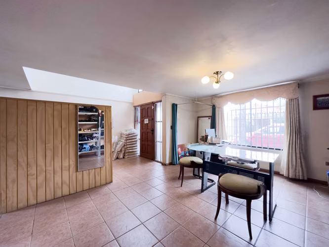 Se vende casa 3D.2B.1E.1B Concepción (179163)
