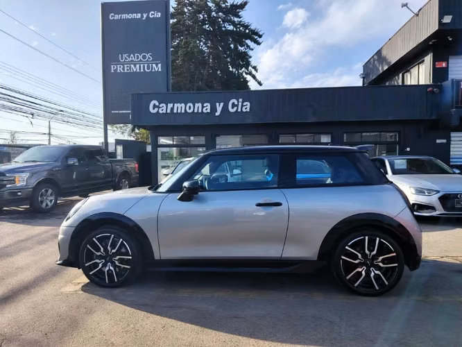 Mini COOPER S PACK JCW 2.0 - Imagen 2