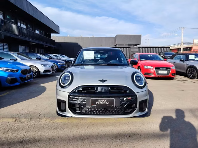 Mini COOPER S PACK JCW 2.0 - Imagen 8