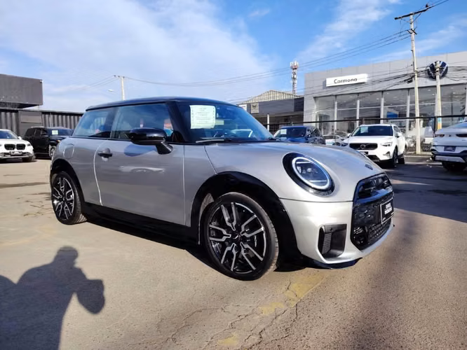 Mini COOPER S PACK JCW 2.0 - Imagen 7