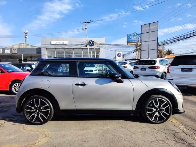 Mini COOPER S PACK JCW 2.0 - Imagen 6