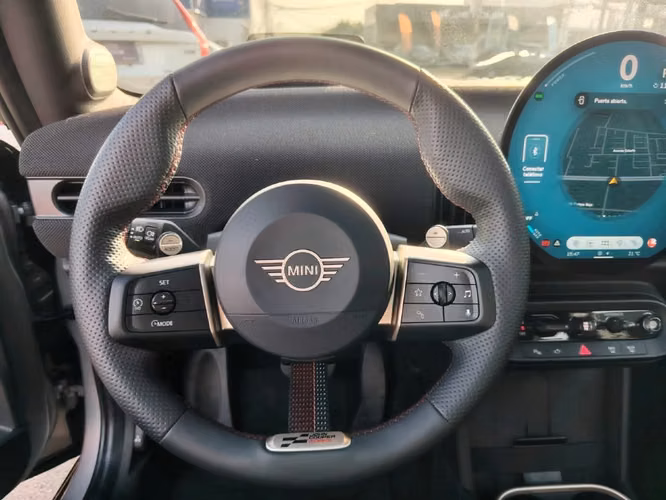 Mini COOPER S PACK JCW 2.0 - Imagen 10