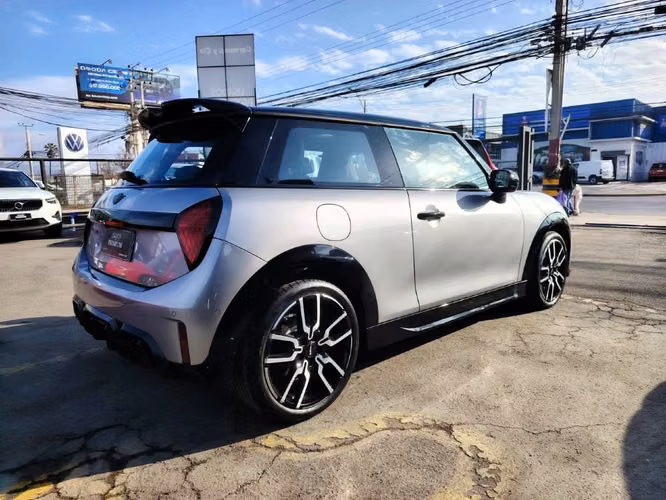 Mini COOPER S PACK JCW 2.0 - Imagen 5