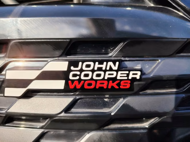 Mini COOPER S PACK JCW 2.0 - Imagen 15