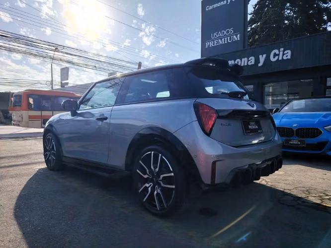 Mini COOPER S PACK JCW 2.0 - Imagen 3