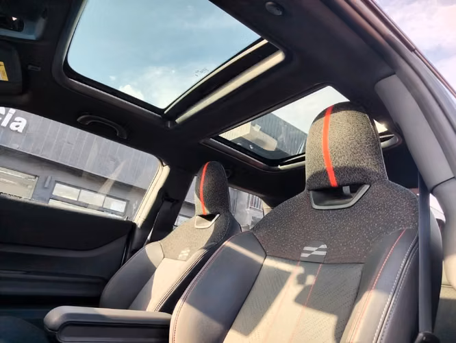 Mini COOPER S PACK JCW 2.0 - Imagen 9