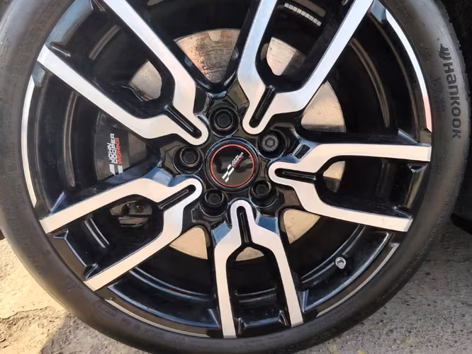 Mini COOPER S PACK JCW 2.0 - Imagen 14