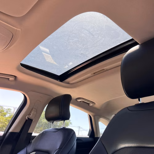 Ford Fusion SE 2018 Automatico