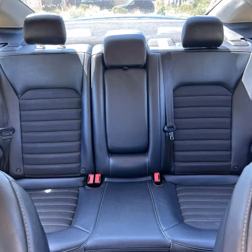 Ford Fusion SE 2018 Automatico