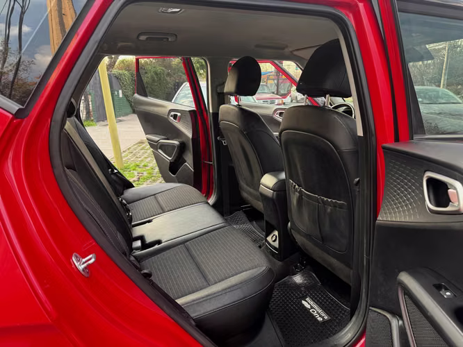 KIA Soul SK3 1.6 AUTOMATICO FULL CARPLAY CAMARA VER EN LAS CONDES 2021