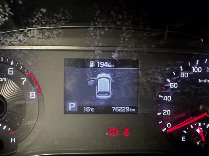 KIA Soul SK3 1.6 AUTOMATICO FULL CARPLAY CAMARA VER EN LAS CONDES 2021