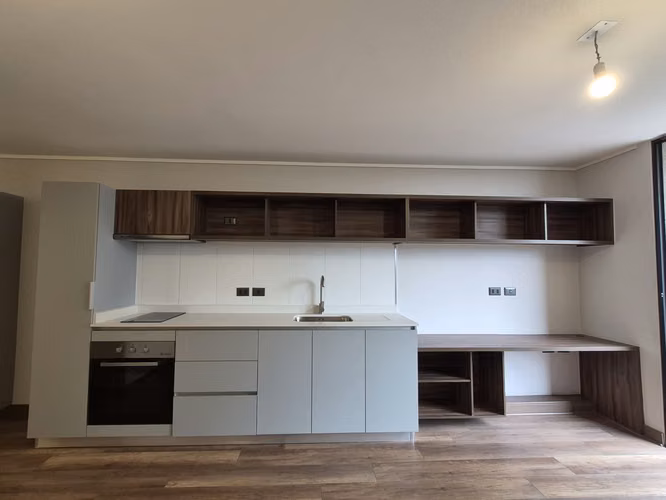 RETAIL Av Vicuña Mackenna 7197 Estudio Piso 3