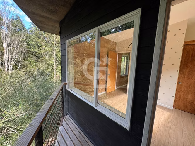 Casa en arriendo Puerto Varas! Excelente ubicación, KM 7