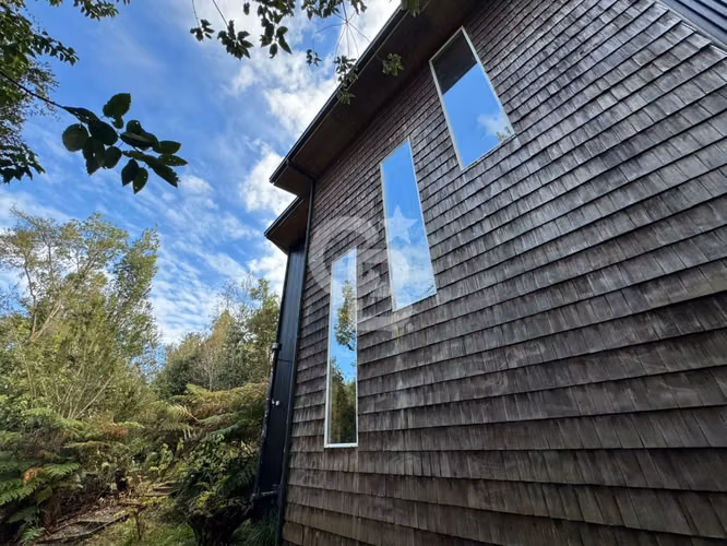 Casa en arriendo Puerto Varas! Excelente ubicación, KM 7