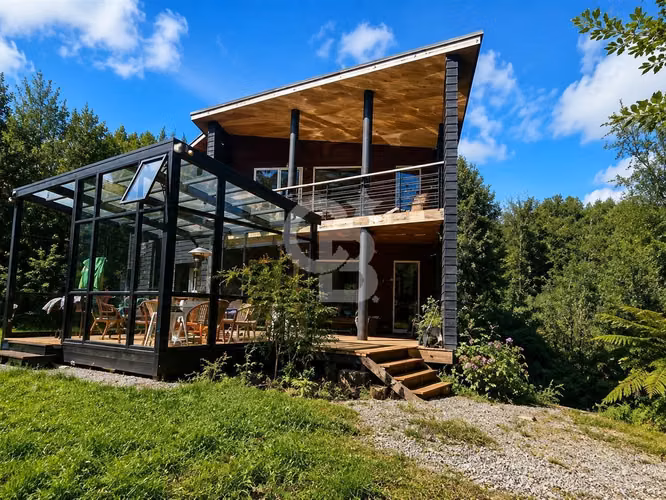 Casa en arriendo Puerto Varas! Excelente ubicación, KM 7
