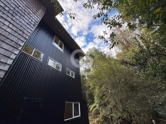 Casa en arriendo Puerto Varas! Excelente ubicación, KM 7